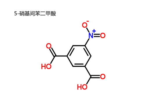  5-硝基間苯二甲酸